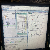 BD FACSymphony A3 - 5Laser image 1